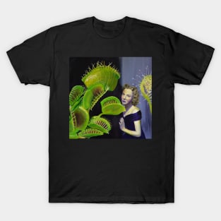 Trapped T-Shirt